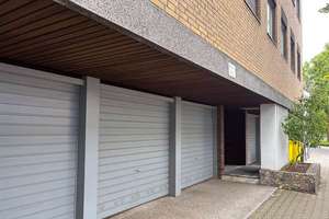 PERFEKTE "ECKDATEN": 3 Zi., 2 Bäder, Balkon, Abstellkammer, Garage! Top Anbindung zu allen Hotspots – 41462 Weißenberg, Neuss – Vorschaubild 21