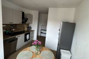 Helle 2-Zimmer-Wohnung mit Traumbad – ruhige Lage zwischen Stadtpark & Wöhrder See – Fichtestraße 53, 90489 Veilhof, Nürnberg – Vorschaubild 4