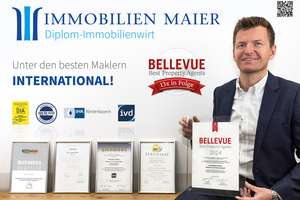 DIPLOM-Immowirt MAIER !! Perfekter, großzügiger Bungalow - WOHNEN bis ins HOHE ALTER u. PV-Anlage !! – Die vollständige Adresse der Immobilie erhältst du vom Anbieter., 94428 Eichendorf – Vorschaubild 66