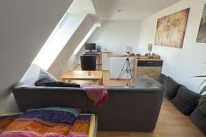 Hochwertige 2-Zimmer-Maisonettewohnung mit besonderem Wohlfühlambiente – Königstraße 19B, 12105 Mariendorf, Berlin – Vorschaubild 17