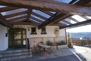 *Bodenmais* Landhaus in atemberaubender Aussichtslage, mit Wellnessbereich, Wintergarten uvm. – Bodenmais, Regen (Kreis), 94249 Regen (Kreis) – Vorschaubild 5