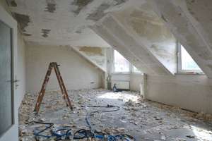 I IN RENOVIERUNG I Neubau-Wohnung in Gohlis I Aufzug I Wannenbad I offener Küchenbereich I TG Stellp – Etkar-André-Straße 25, 4157 Gohlis-Mitte, Leipzig – Vorschaubild 3