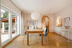 DOPPELTES GLÜCK
Einfamilienhaus + Dreifamilienhaus – Die vollständige Adresse der Immobilie erhältst du vom Anbieter., 65199 Dotzheim, Wiesbaden – Vorschaubild 4