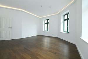 Viel Platz für 2! * Parkett * Fußbodenheizung * tolles Bad * LED-Licht * Übernahme Küche/Möbel mgl. – 4315 Neustadt-Neuschönefeld, Leipzig – Vorschaubild 8