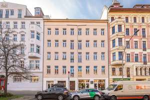 Freie Eigentumswohnung mit 2-Zimmern über den Dächern in Prenzlauer Berg – Schönhauser Allee 151, 10435 Prenzlauer Berg, Berlin – Vorschaubild 10