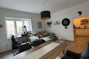 Einladende 2-Zimmer-Wohnung in bester Lage in Stuttgart West – Schwabstraße 199, 70193 Hölderlinplatz, Stuttgart – Vorschaubild 2