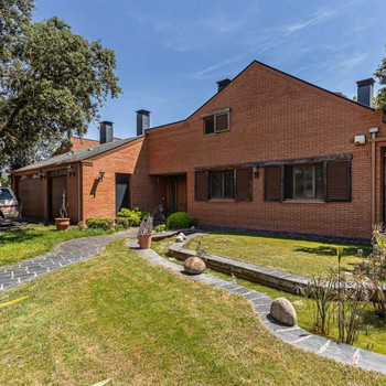 Immobilien zum Verkauf in Nuevo Baztán