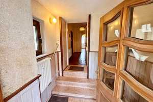 HORN IMMOBILIEN ++ idyllisches Zweifamilienhaus in Wrodow bei Neubrandenburg – Demmin (Kreis) – Vorschaubild 5