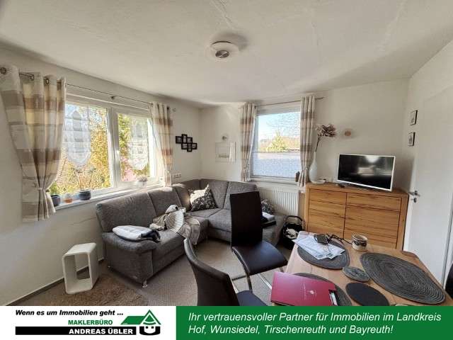 Immobilie in Bad Brambach - Perfekter Rückzugsort für Naturliebhaber - Bild 6