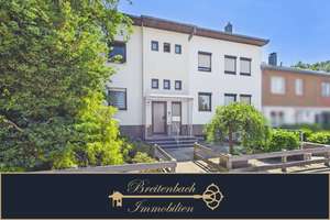 Bremen - Woltmershausen • Dachgeschosswohnung mit Fußbodenheizung, Kaminofen & Tiefgaragenstellplatz