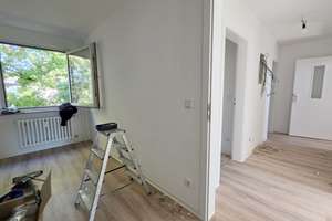 Modernisiert mit Balkon in Hagen Haspe. HS27WE16 – Hasperbruch 27, 58135 Haspe-Ost, Hagen – Vorschaubild 3