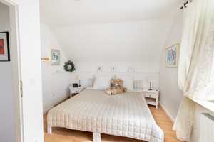 Cuxhaven-Sahlenburg // Zweifamilienhaus mit zwei modernen Ferienwohnungen und 5,3 % Rendite! – Cuxhaven (Kreis) – Vorschaubild 14