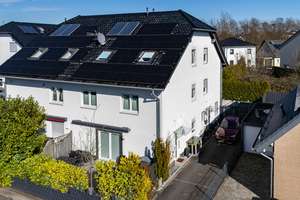 Modernes Quadrohaus – bezugsfertig, hochwertig ausgestattet, mit Photovoltaikanlage, EEK: A – Die vollständige Adresse der Immobilie erhältst du vom Anbieter., 42655 Burg/Höhscheid, Solingen – Vorschaubild 17