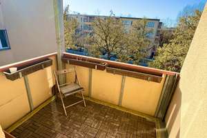 Helle, sanierte 3 Zimmer Wohnung in Berlin Steglitz – Munsterdamm 32, 12169 Steglitz, Berlin – Vorschaubild 4