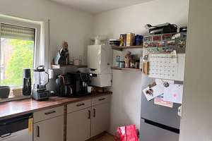 Sonnige 3-Zimmerwohnung in ruhiger Top-Lage in Leverkusen Schlebusch. Mit Gartennutzung -  – Kar-Arnold-Straße 4, 51375 Schlebusch, Leverkusen – Vorschaubild 28