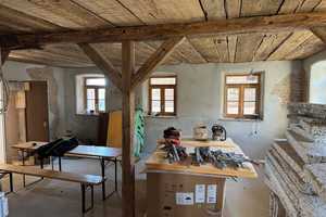 Charmantes Bauernhaus mit Historie in idyllischer Weitblicklage – Unterhüttensölden 15, 94481 Freyung-Grafenau (Kreis) – Vorschaubild 5