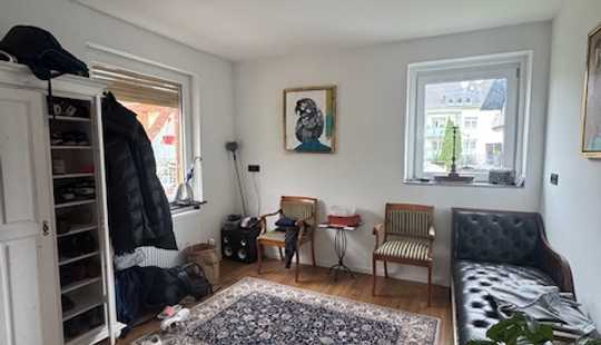 Bild von Modernisierte Doppelhaushälfte  in zentraler Lage – Einziehen & Wohlfühlen!