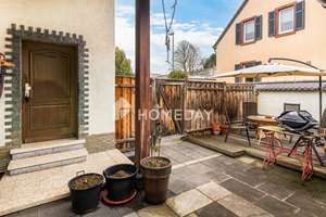 Charmantes EFH mit Terrasse, Stellplatz und ausgebautem Keller in zentraler Lage von Nieder-Olm – Die vollständige Adresse der Immobilie erhältst du vom Anbieter., 55268 Nieder-Olm – Vorschaubild 5