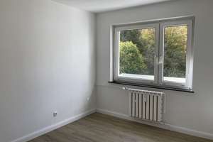 Helle und ruhige 2-Zimmer Wohnung m. Balkon und Pkw-Stellplatz direkt am Wald in Wolfsburg-Rabenberg – Die vollständige Adresse der Immobilie erhältst du vom Anbieter., 38444 Rabenberg, Wolfsburg – Vorschaubild 12