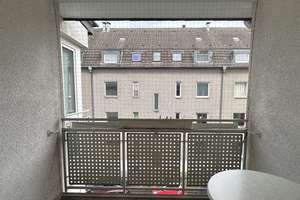 Komfortabel & Altersgerecht Duisburg-Neudorf – Die vollständige Adresse der Immobilie erhältst du vom Anbieter., 47057 Neudorf-Süd, Duisburg – Vorschaubild 9
