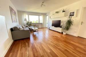 Einziehen statt renovieren: Hochwertige 2-Zimmer-Etagenwohnung in Bestlage (provisionsfrei)  – Bürgweg 6, 90482 Mögeldorf, Nürnberg – Vorschaubild 2