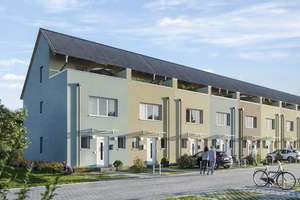 Modernes und familienfreundliches Reihenhaus – Emilie-Fontane-Straße 17, 15806 Zossen – Vorschaubild 9