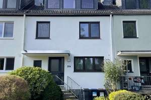 Großzügiges 6-Raum-Reihenhaus in Horn-Lehe, Am Rüten 204