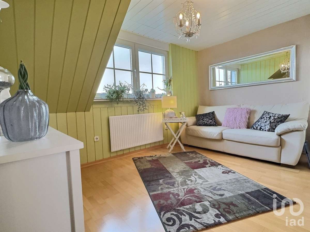 Immobilie in Wallerfangen - St. Barbara - Platz, Stil & Ausblick – Wohnen über den Dächern von Wallerfangen - Bild 14