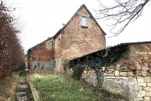 Gutshaus in Bad Dürrenberg OT Tollwitz – Natur pur und viel Raum für kreative Ideen – Saalekreis – Vorschaubild 8