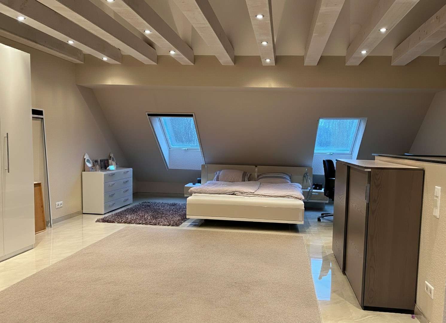 Immobilie in Egelsbach - Wohnraumwunder in Egelsbach: 210 m² modernes Wohnen - Energieklasse A - Provisionsfrei! - Bild 18