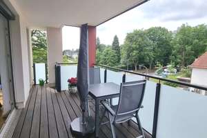 Wohnqualität in Bestlage - großzügige 4 Zimmer Wohnung