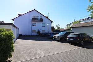 Gepflegte Maisonettewohnung in guter Lage von Karlsruhe, OT Hagsfeld! – Die vollständige Adresse der Immobilie erhältst du vom Anbieter., 76139 Hagsfeld, Karlsruhe – Vorschaubild 17