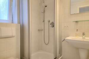 IDYLIC & SPACIOUS LIVING! Charming semi-detached house with secluded garden *Dog allowed* – Die vollständige Adresse der Immobilie erhältst du vom Anbieter., 65817 Eppstein – Vorschaubild 23