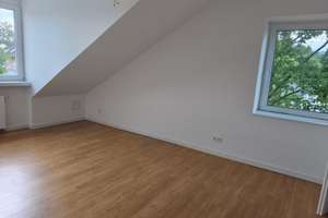 Exklusive Dachgeschoss-Wohnung mit Dachterrasse - Küchenübernahme möglich  - "Freie Scholle GmbH" – Bornholmstraße 11, 33729 Heepen, Bielefeld – Vorschaubild 12