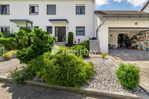 Gepflegte Doppelhaushälfte mit Pool, Doppelgarage und vielseitigem Platzangebot
 – Die vollständige Adresse der Immobilie erhältst du vom Anbieter., 86453 Dasing – Vorschaubild 18