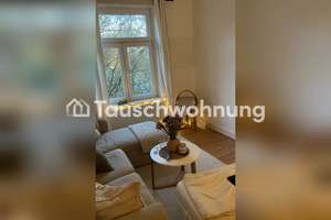 Tauschwohnung: Charmante 2-Zimmer-Wohnung in Eimsbüttel