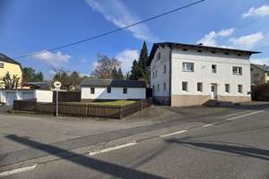 Platz für die große Familie, Wohnen in 2. Generationen, Wohnen und Arbeiten - hier ist alles möglich