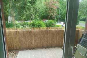 Schicke 2 Zimmer-Wohnung im Erdgeschoss (Hochparterre) – Matthias-Claudius-Weg 11, 33689 Sennestadt, Bielefeld – Vorschaubild 8
