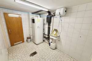 Tolles Reihenhaus mit Garten & Garage (VAHRENHEIDE) – Die vollständige Adresse der Immobilie erhältst du vom Anbieter., 30179 Vahrenheide, Hannover – Vorschaubild 37