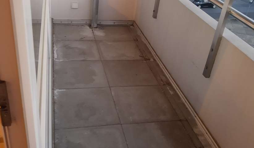 1 Zimmer-Wohnung mit Balkon in Burtscheid - Photo 5