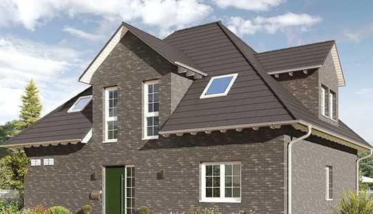 Bild von Mehrgenerationen Wohnen mit viel Freiraum