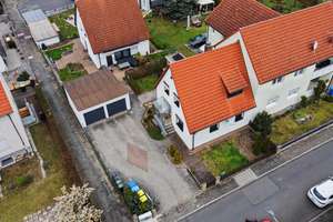 Charmantes Einfamilienhaus in Nürnberg–Gebersdorf – Die vollständige Adresse der Immobilie erhältst du vom Anbieter., 90449 Gebersdorf, Nürnberg – Vorschaubild 10