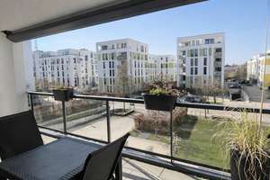 Exklusives Wohnen am Probstsee: 3,5 Zimmer mit Balkon in Toplage – Die vollständige Adresse der Immobilie erhältst du vom Anbieter., 70567 Möhringen-Mitte, Stuttgart – Vorschaubild 8