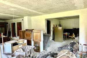 Großes Haus mit Potenzial zum Fertigstellen im Schwarzwald – Die vollständige Adresse der Immobilie erhältst du vom Anbieter., 76596 Forbach – Vorschaubild 10