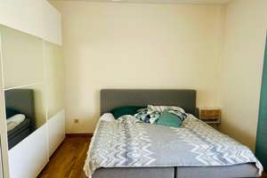 Einziehen und wohlfühlen - schöne bezugsfreie 2 Zimmerwohnung im Grünen – Die vollständige Adresse der Immobilie erhältst du vom Anbieter., 12357 Rudow, Berlin – Vorschaubild 9