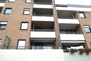 Gepflegte 3-Zimmer-Eigentumswohnung mit Loggia & Garage in Mönchengladbach-Rheydt – Die vollständige Adresse der Immobilie erhältst du vom Anbieter., 41236 Grenzland-Stadion, Mönchengladbach – Vorschaubild 11