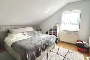 Gemütlichkeit unter'm Dach * Stellplatz * Balkon – Die vollständige Adresse der Immobilie erhältst du vom Anbieter., 35614 Aßlar – Vorschaubild 6