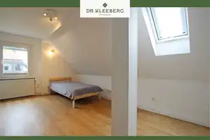 Seltenes Reihenendhaus mit Südgarten in begehrter Lage des Herz-Jesu-Viertels von Münster – Münster – Vorschaubild 6