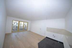 Exklusiver Neubau in Altlindenau! 4-Zimmerwohnung mit Loggia! – William-Zipperer-Straße 80, 4177 Leipzig – Vorschaubild 4