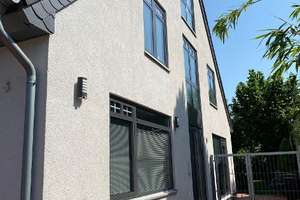 Sonniges Appartement mit Terrasse in ruhiger Wohnlage von Gerresheim